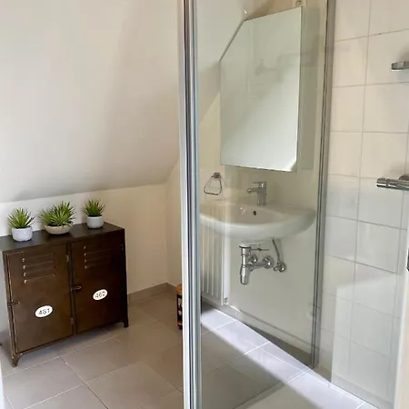アパート Ki3 Duplexappartement Met Prachtig Zicht Op De Kaai
