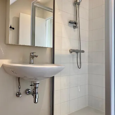 Ki3 Duplexappartement Met Prachtig Zicht Op De Kaai ニーウポールト