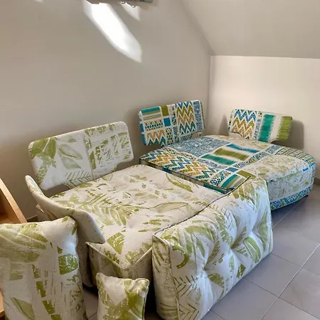 Ki3 Duplexappartement Met Prachtig Zicht Op De Kaai *