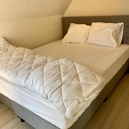 アパート Ki3 Duplexappartement Met Prachtig Zicht Op De Kaai